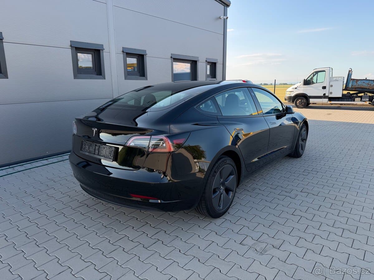 2022 Tesla MODEL 3 - 3