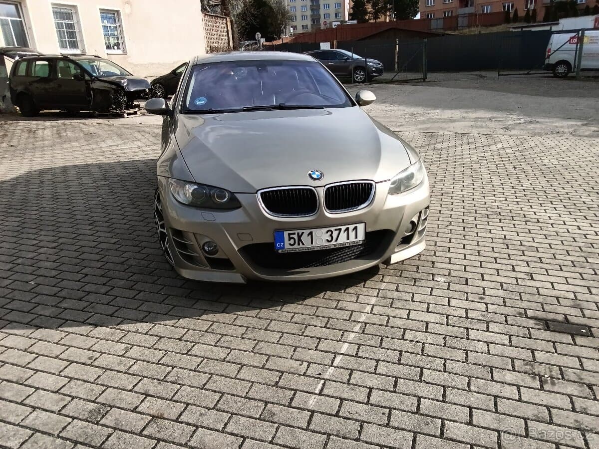 2009 BMW OSTATNÍ - 3