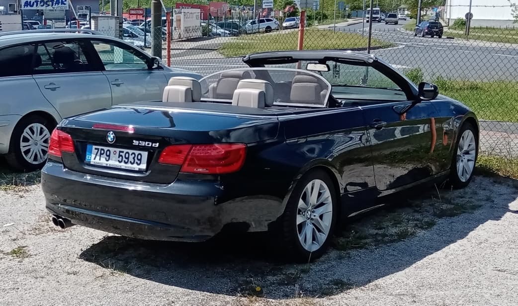 2011 BMW OSTATNÍ - 3