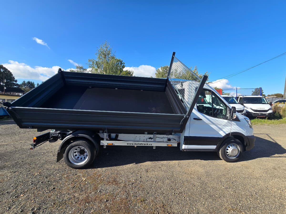 Ford TRANSIT - 3