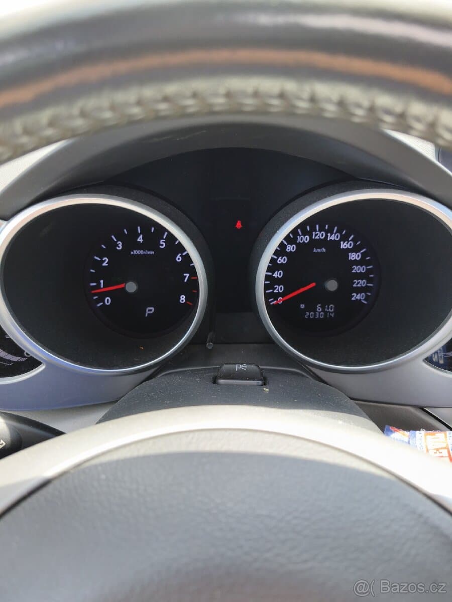 2006 Subaru TRIBECA - 3