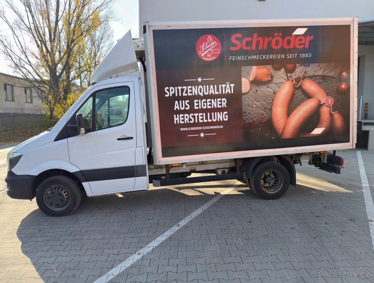 2016 Mercedes-Benz SPRINTER - 3