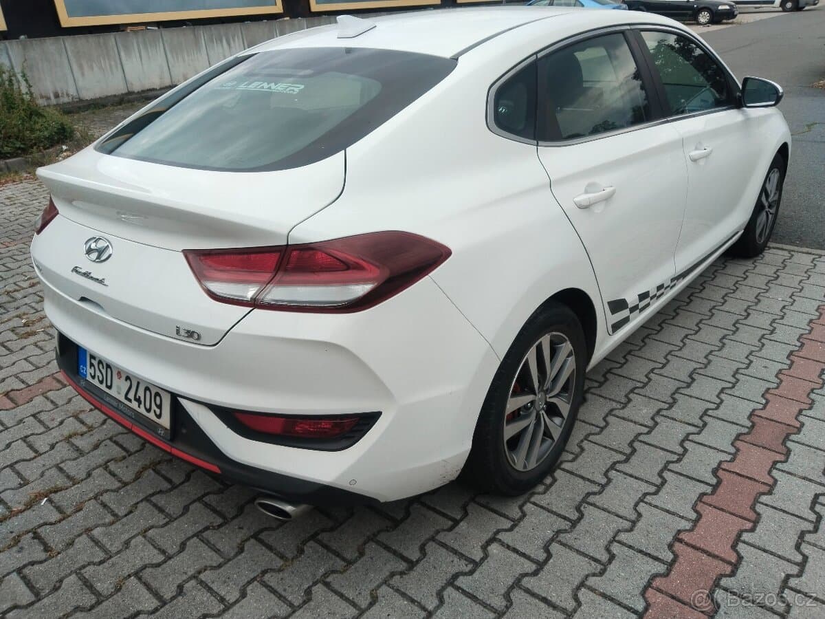2020 Hyundai i30 - 3