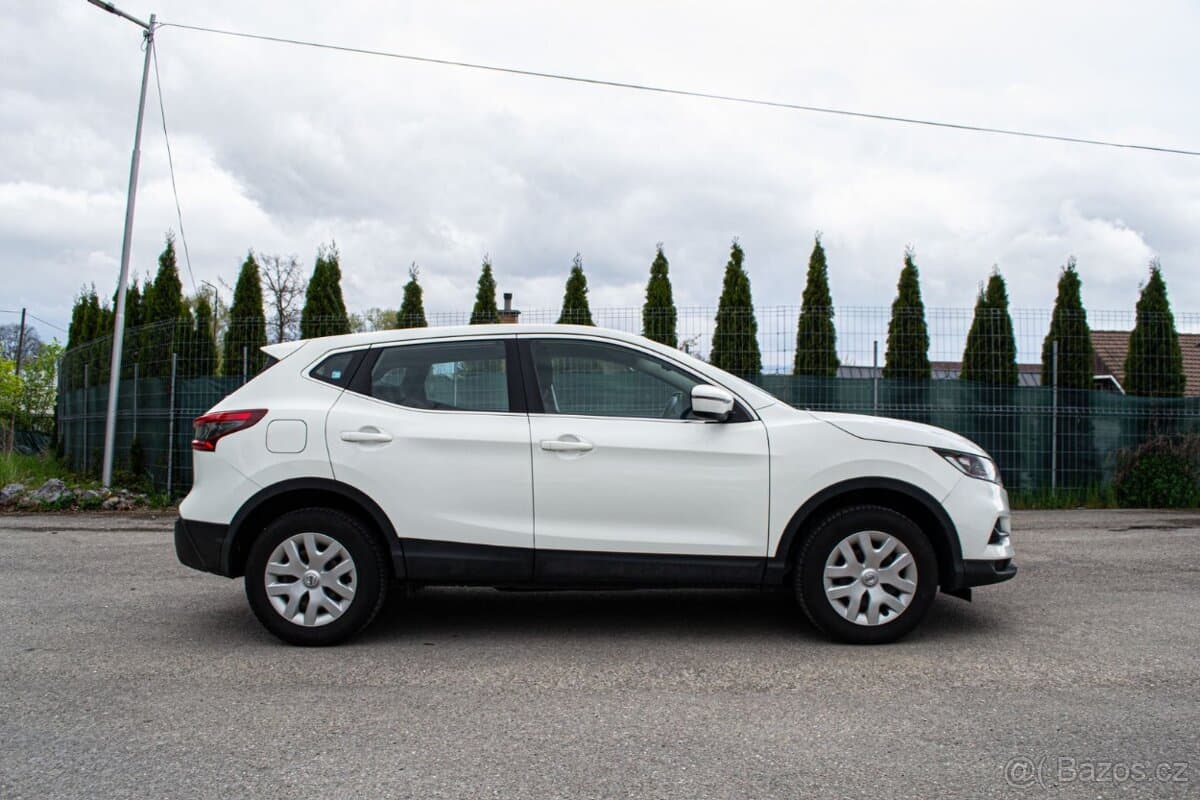 2018 Nissan QASHQAI - 3