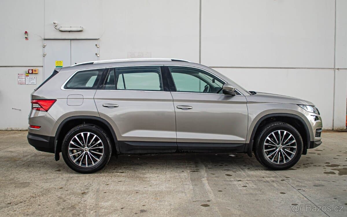 2018 Škoda KODIAQ - 3