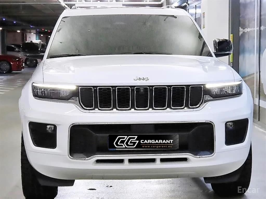 2022 Jeep CHEROKEE - 3