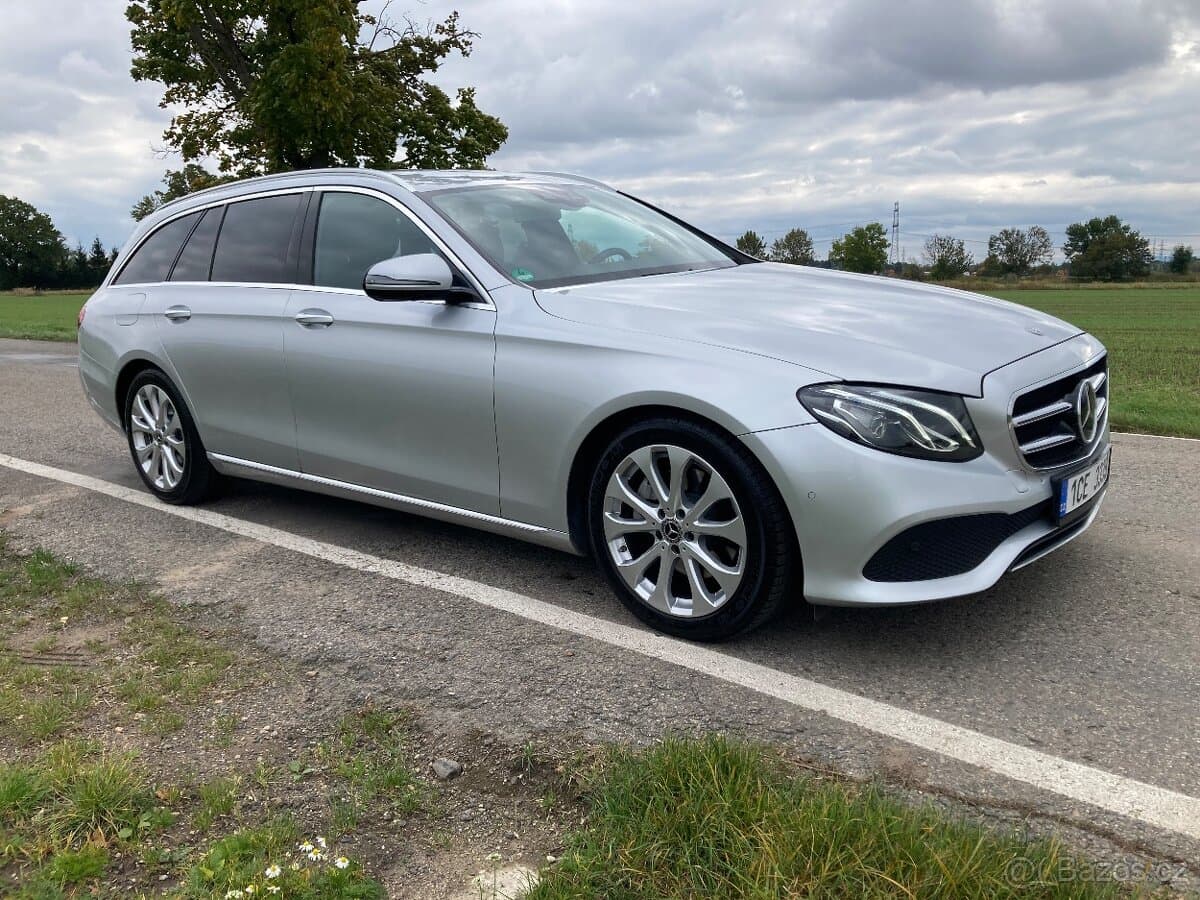 2019 Mercedes-Benz OSTATNÍ - 3