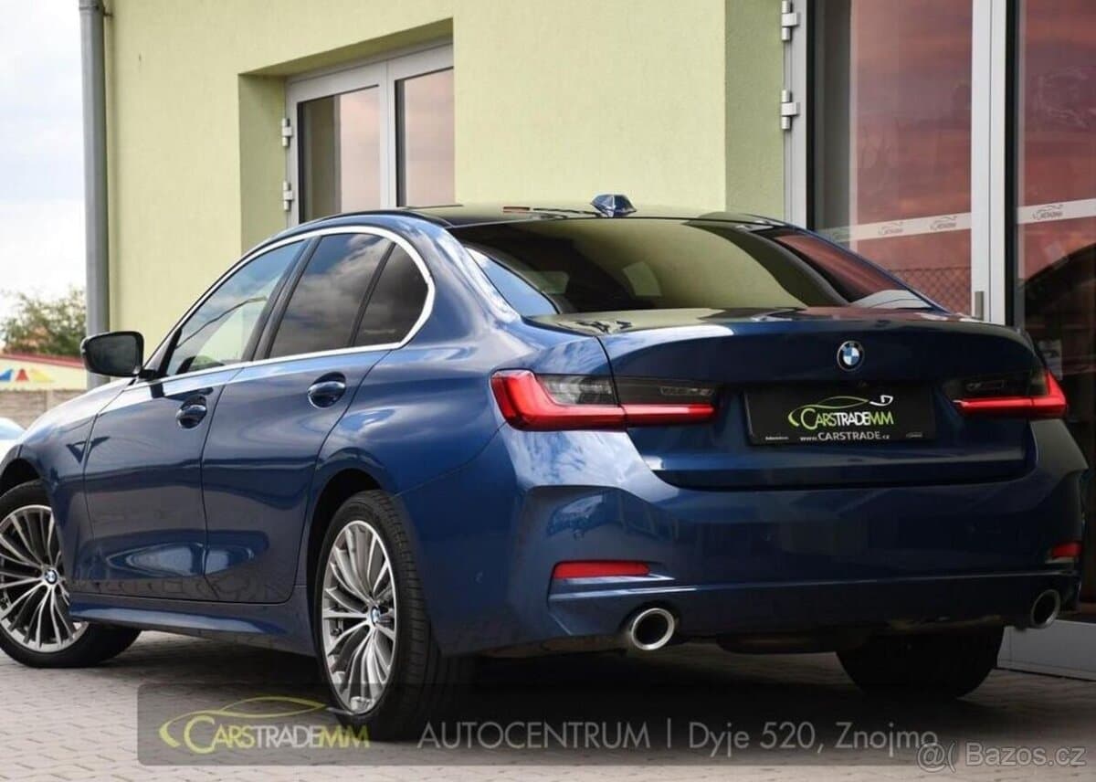 2024 BMW 3-SERIES - 3
