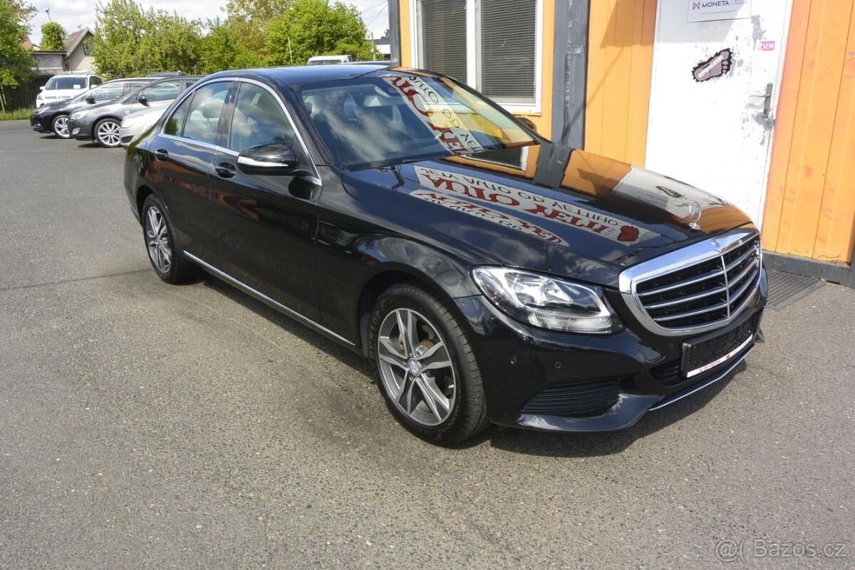 2014 Mercedes-Benz OSTATNÍ - 3