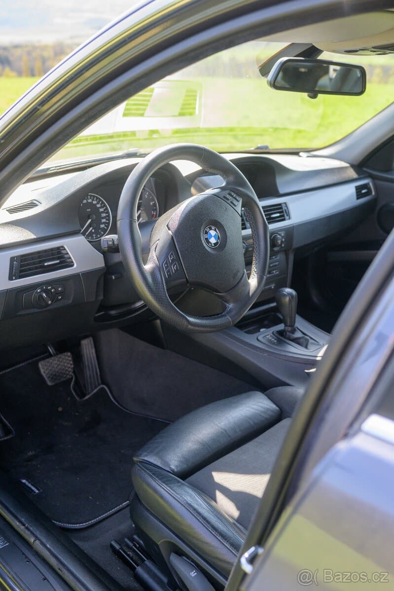 2006 BMW OSTATNÍ - 3