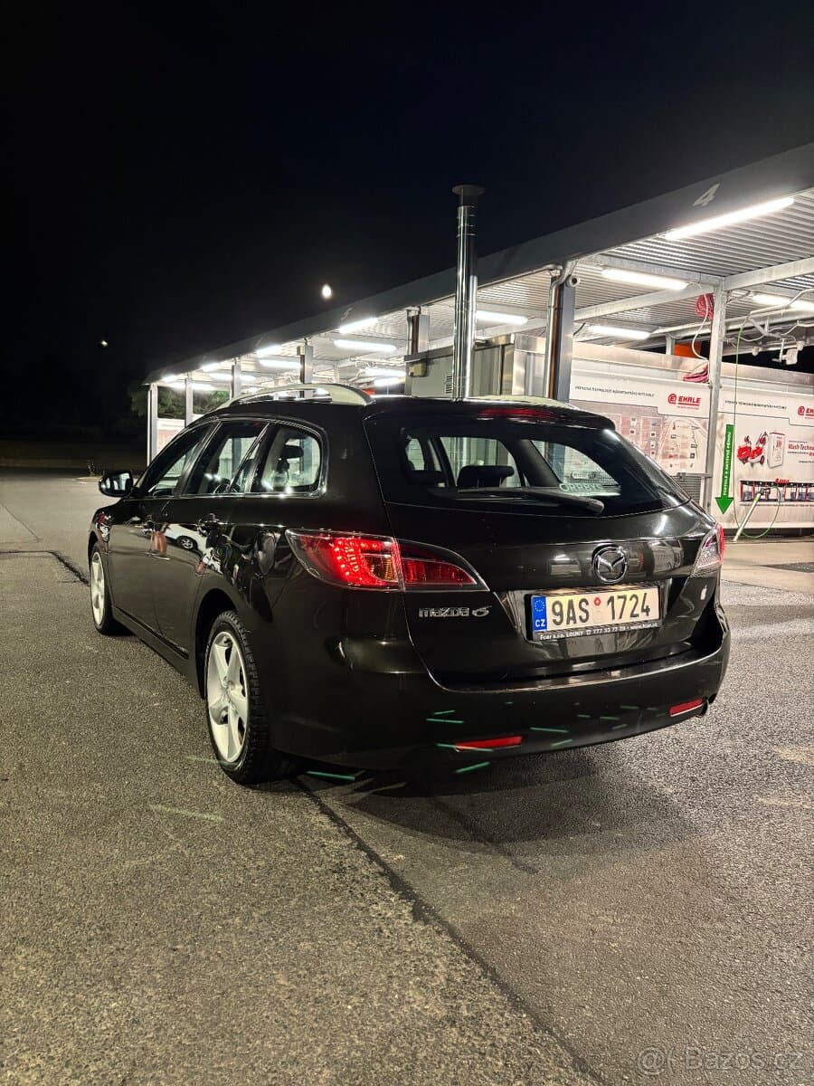 2009 Mazda 6 - 3