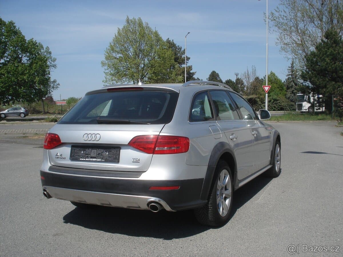 2010 Audi A4 - 3
