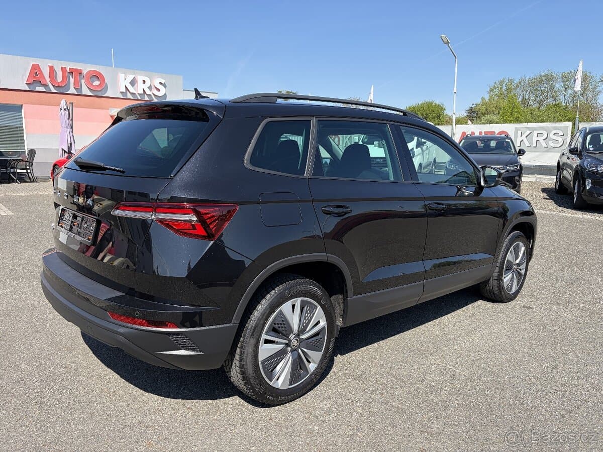2023 Škoda KAROQ - 3