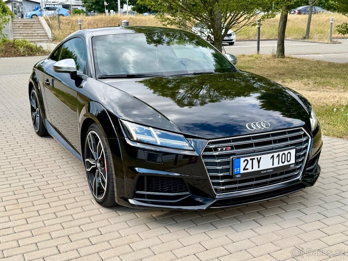 2014 Audi COUPE - 3