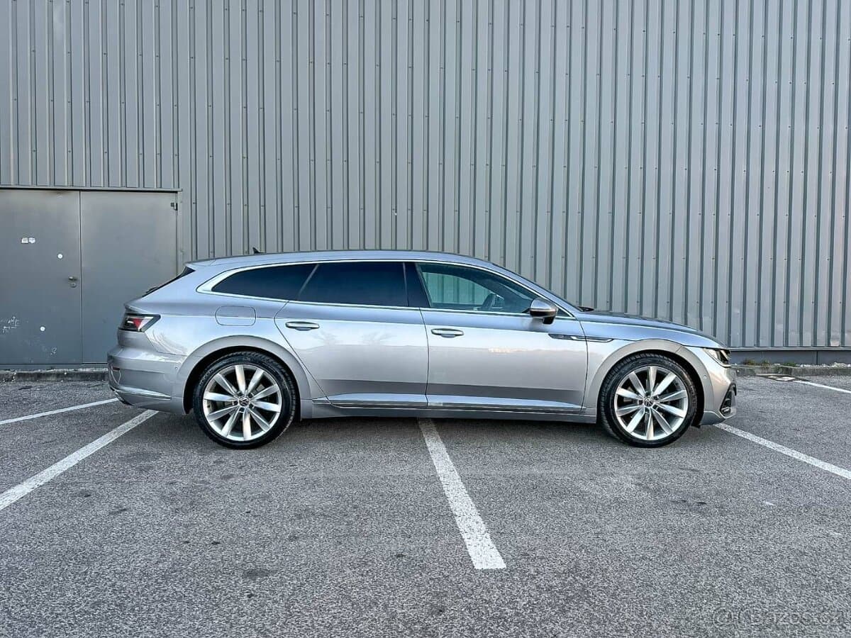 2021 Volkswagen ARTEON - 3
