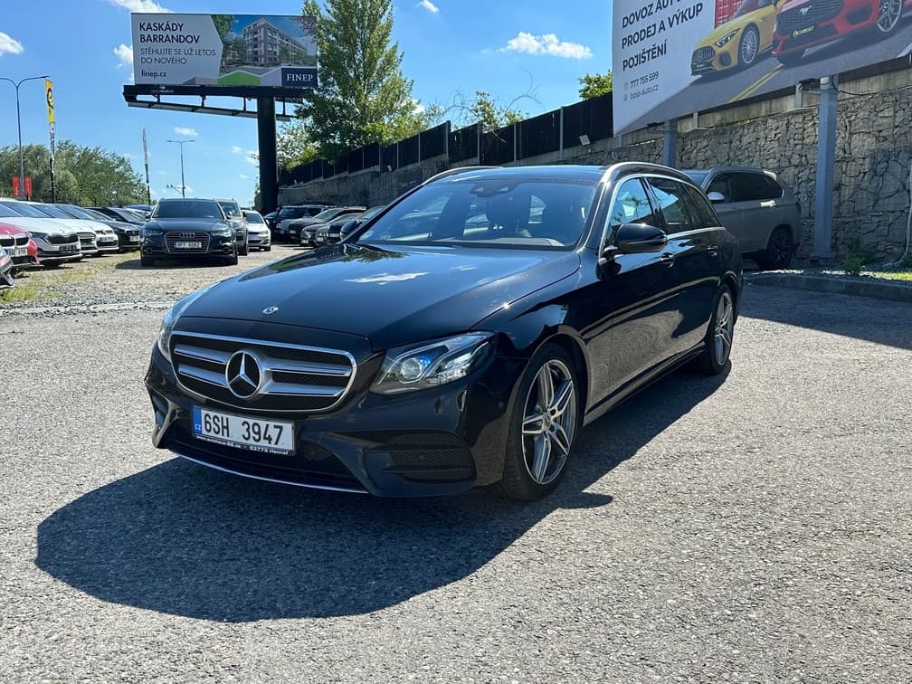 2019 Mercedes-Benz OSTATNÍ - 3