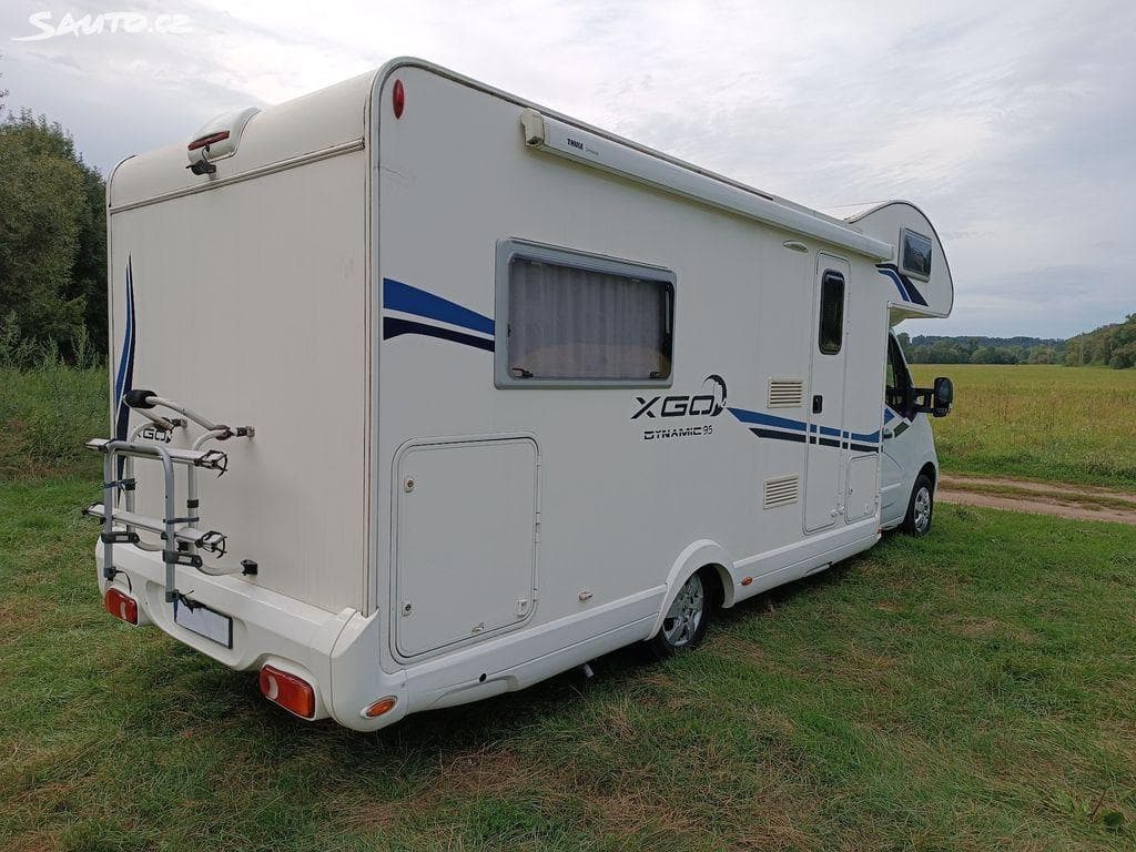 2016 Renault MASTER - 3