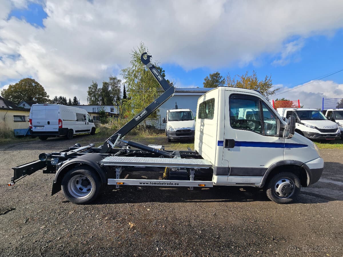 Iveco OSTATNÍ - 3