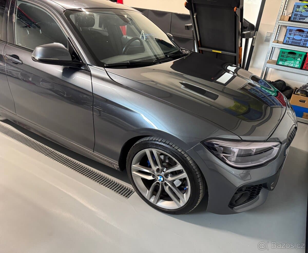 2017 BMW OSTATNÍ - 3