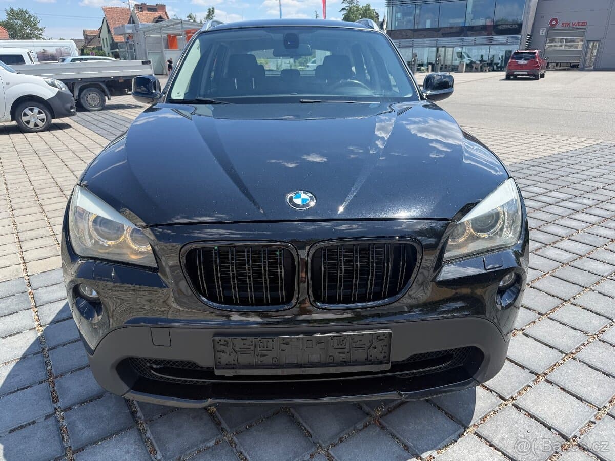 2012 BMW X1 - 3