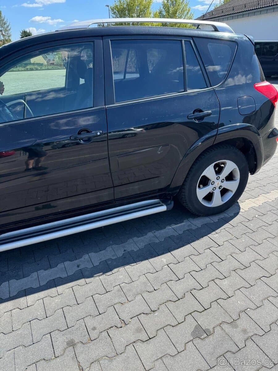 2006 Toyota RAV4 - 3