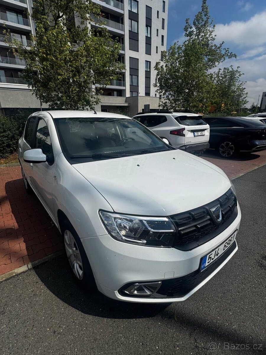 2018 Dacia SANDERO - 3