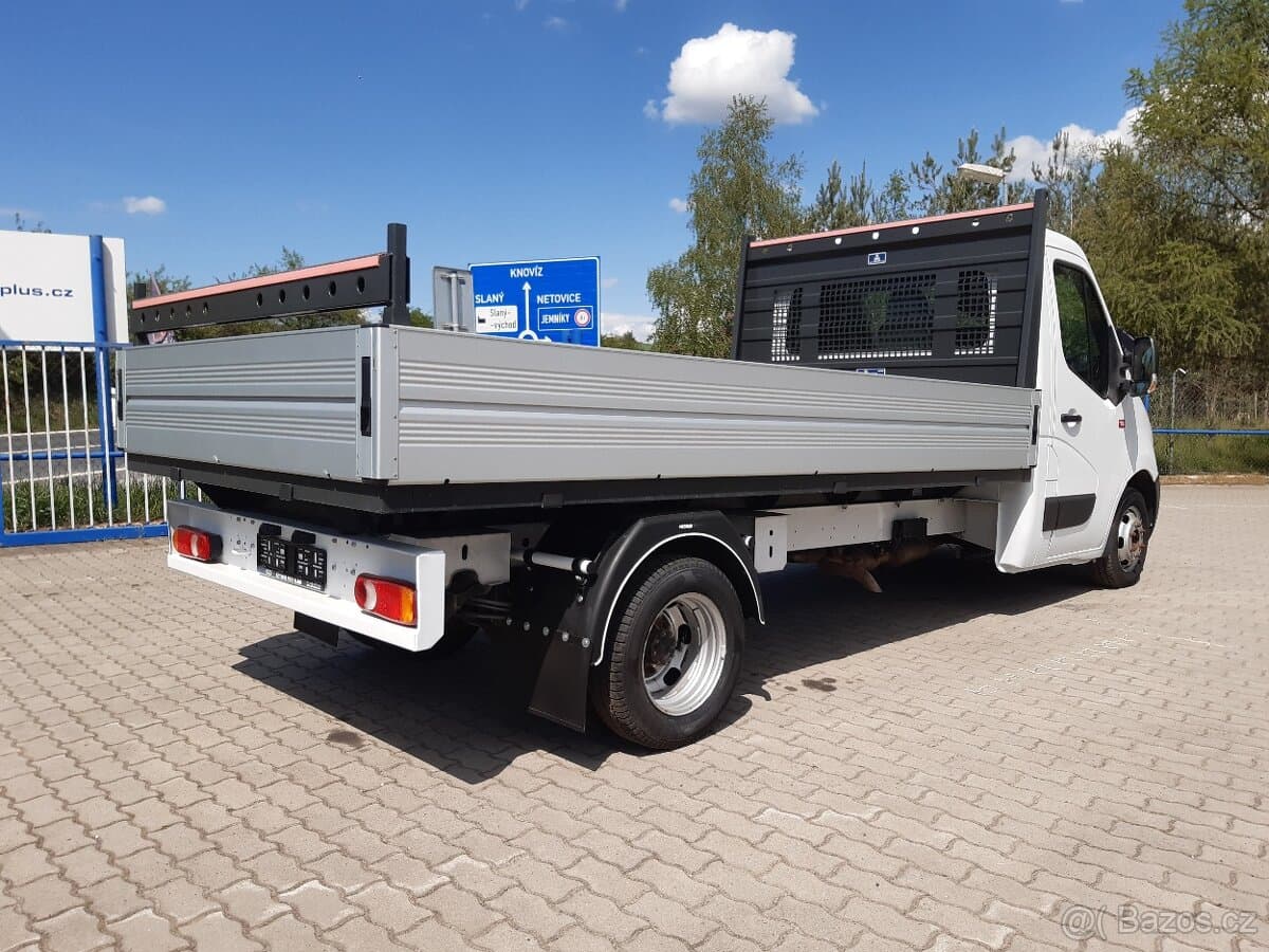 2019 Renault MASTER - 3