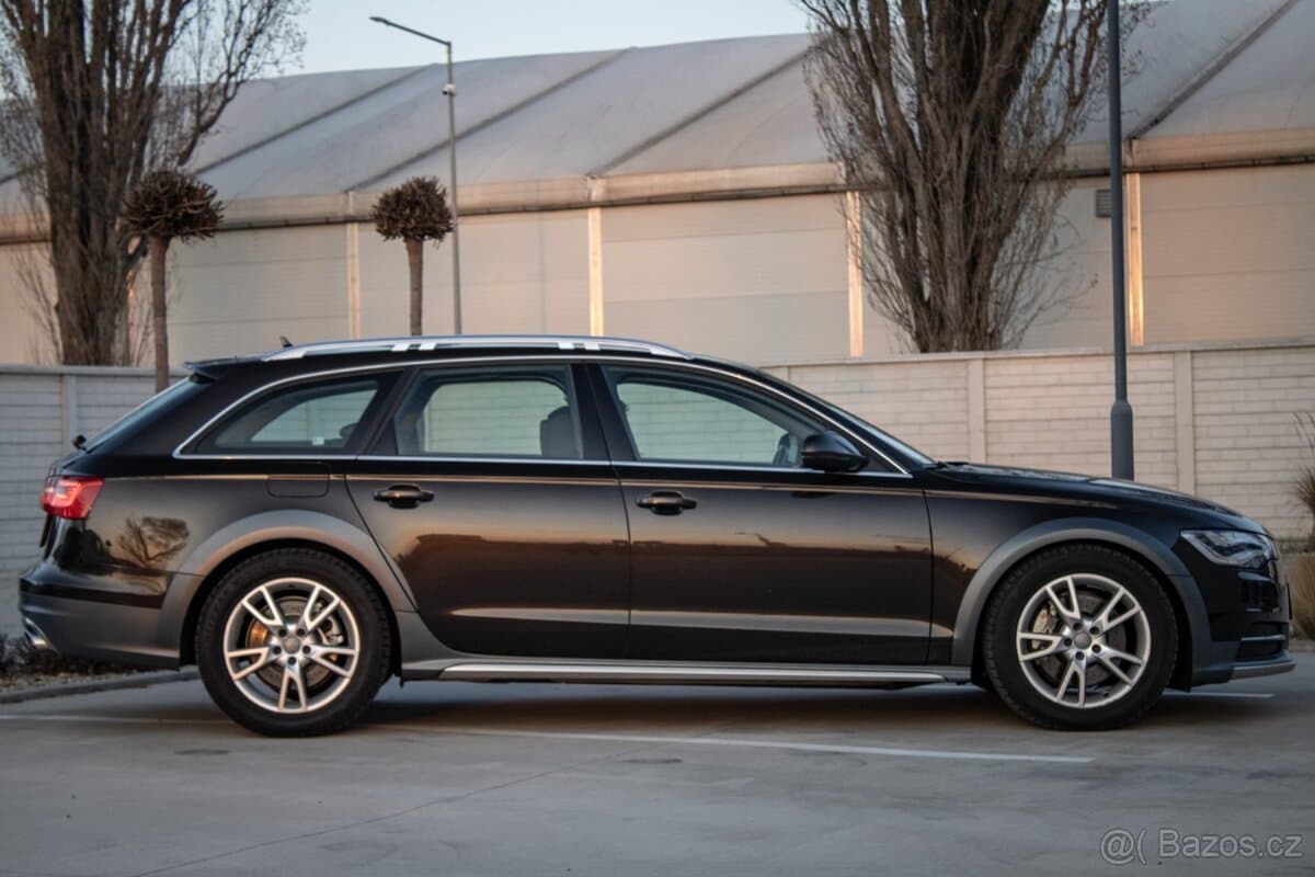 2013 Audi A6 - 3