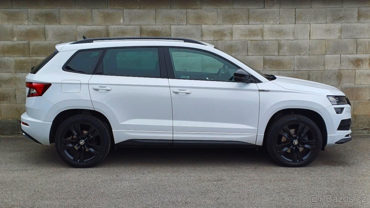 2022 Škoda KAROQ - 3
