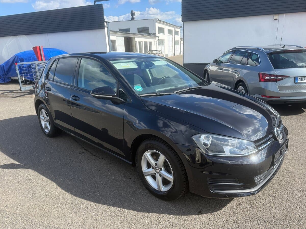 2013 Volkswagen GOLF - 3