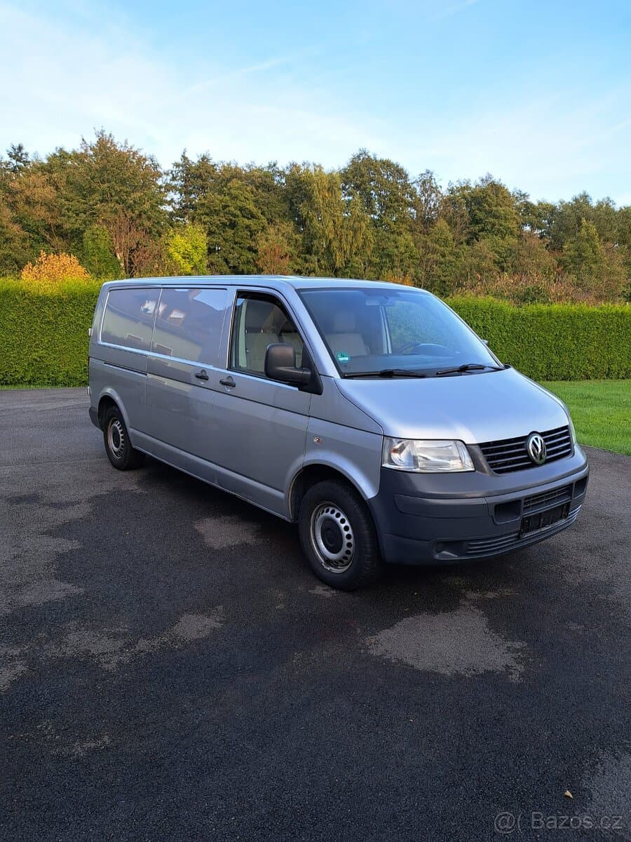 2009 Volkswagen TRANSPORTER - 3