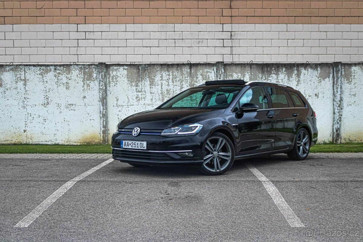 2019 Volkswagen GOLF - 3