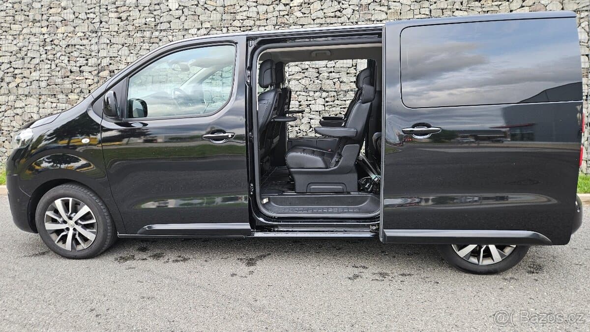 2020 Toyota PROACE - 3