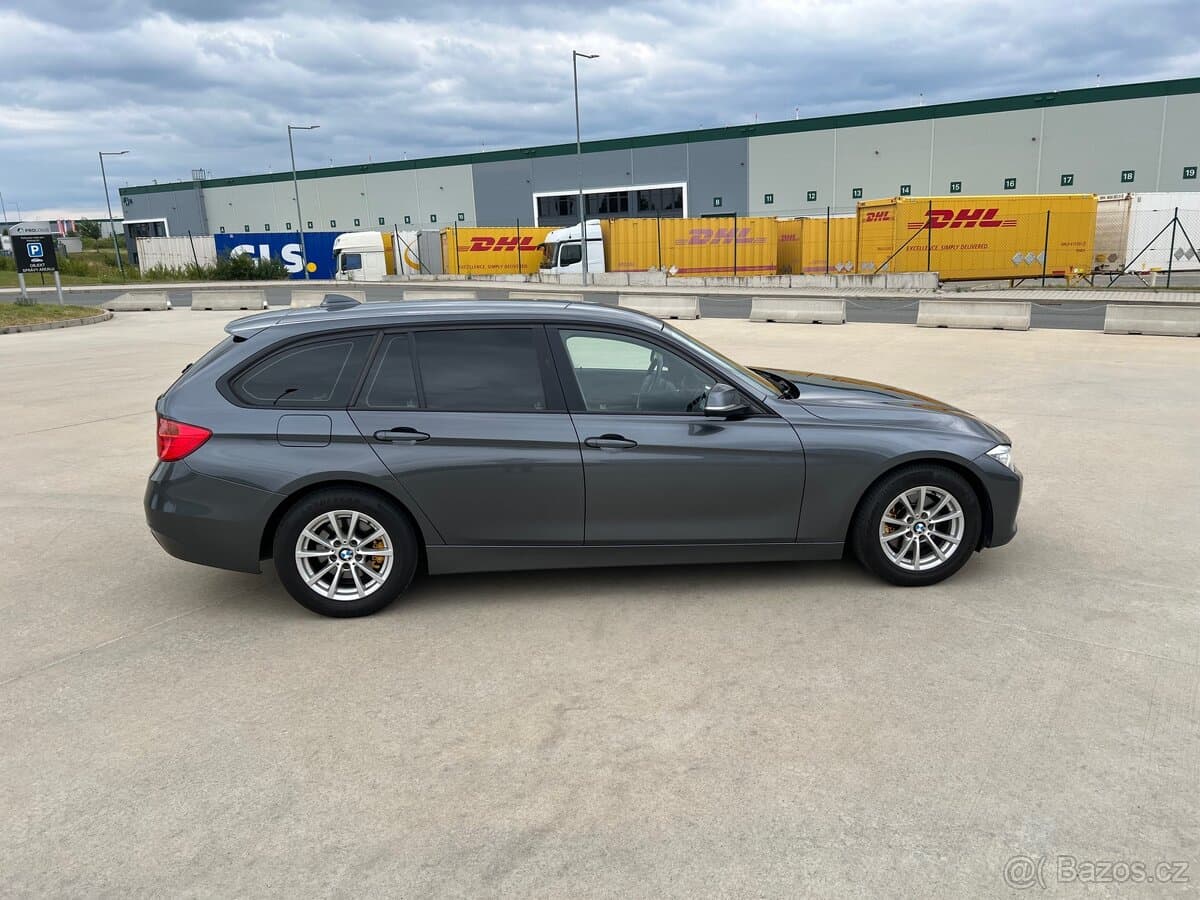 2014 BMW OSTATNÍ - 3