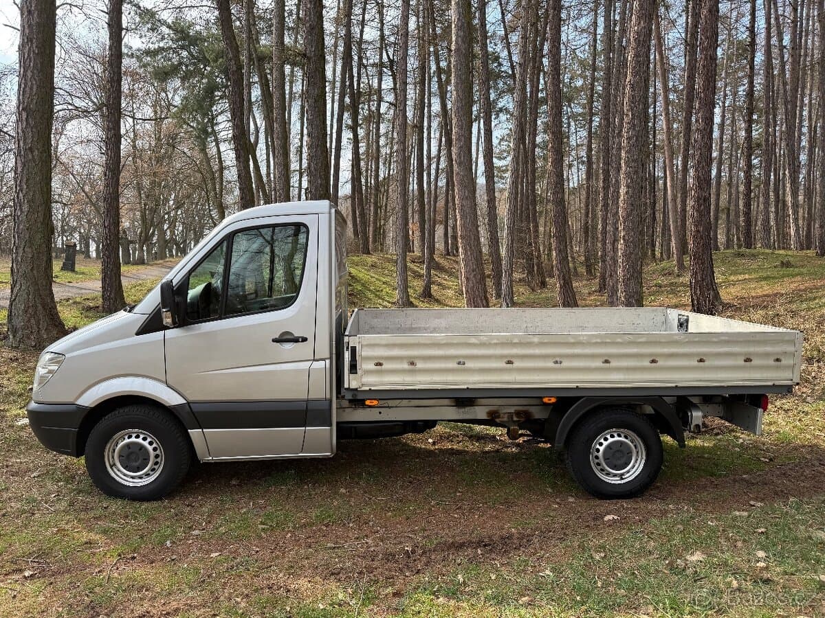 2007 Mercedes-Benz SPRINTER - 3