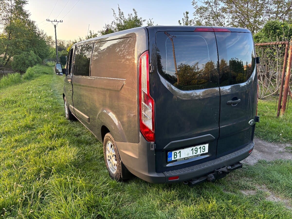2015 Ford TRANSIT - 3