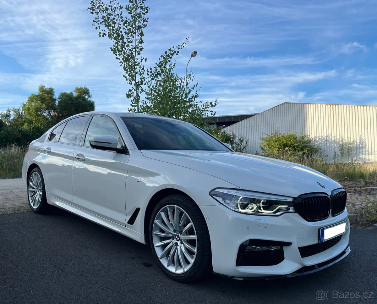 2018 BMW OSTATNÍ - 3