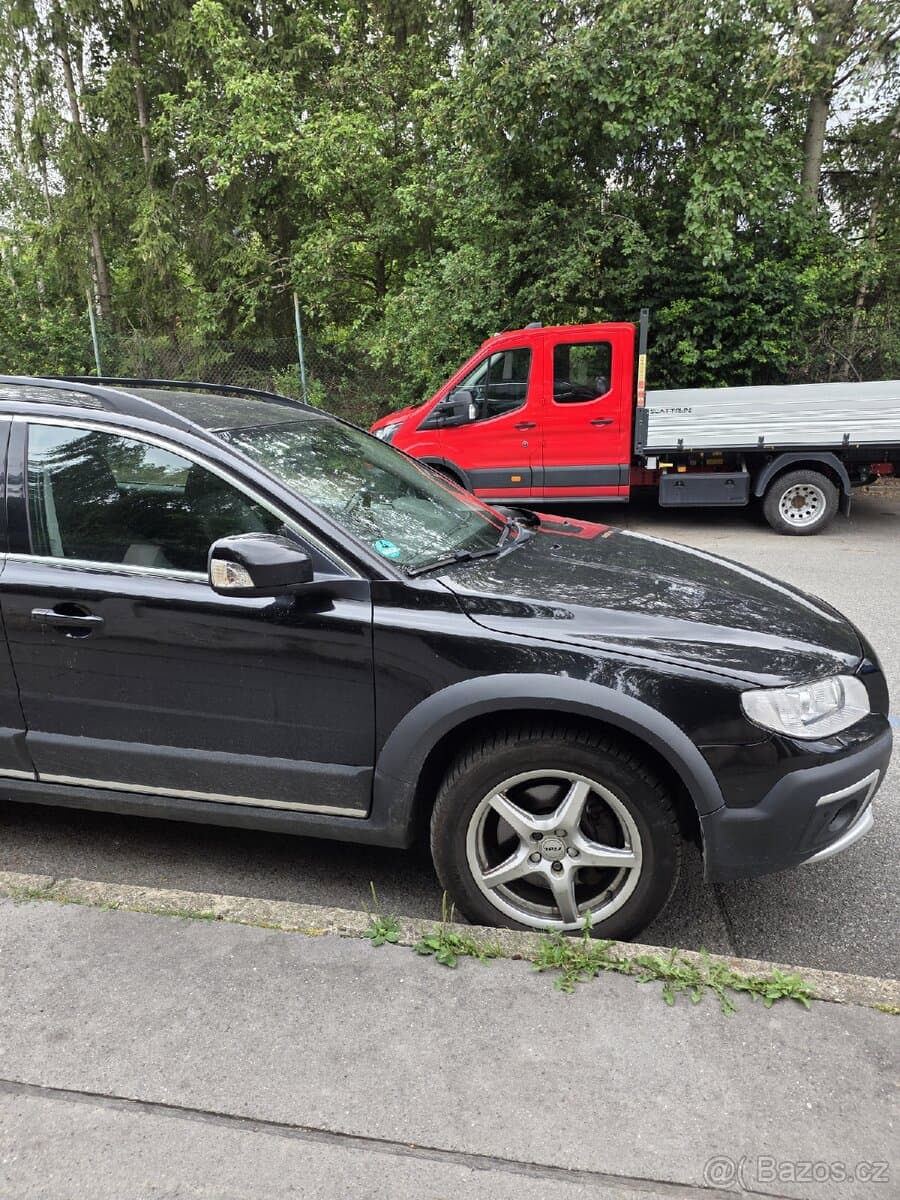 2015 Volvo XC70 - 3