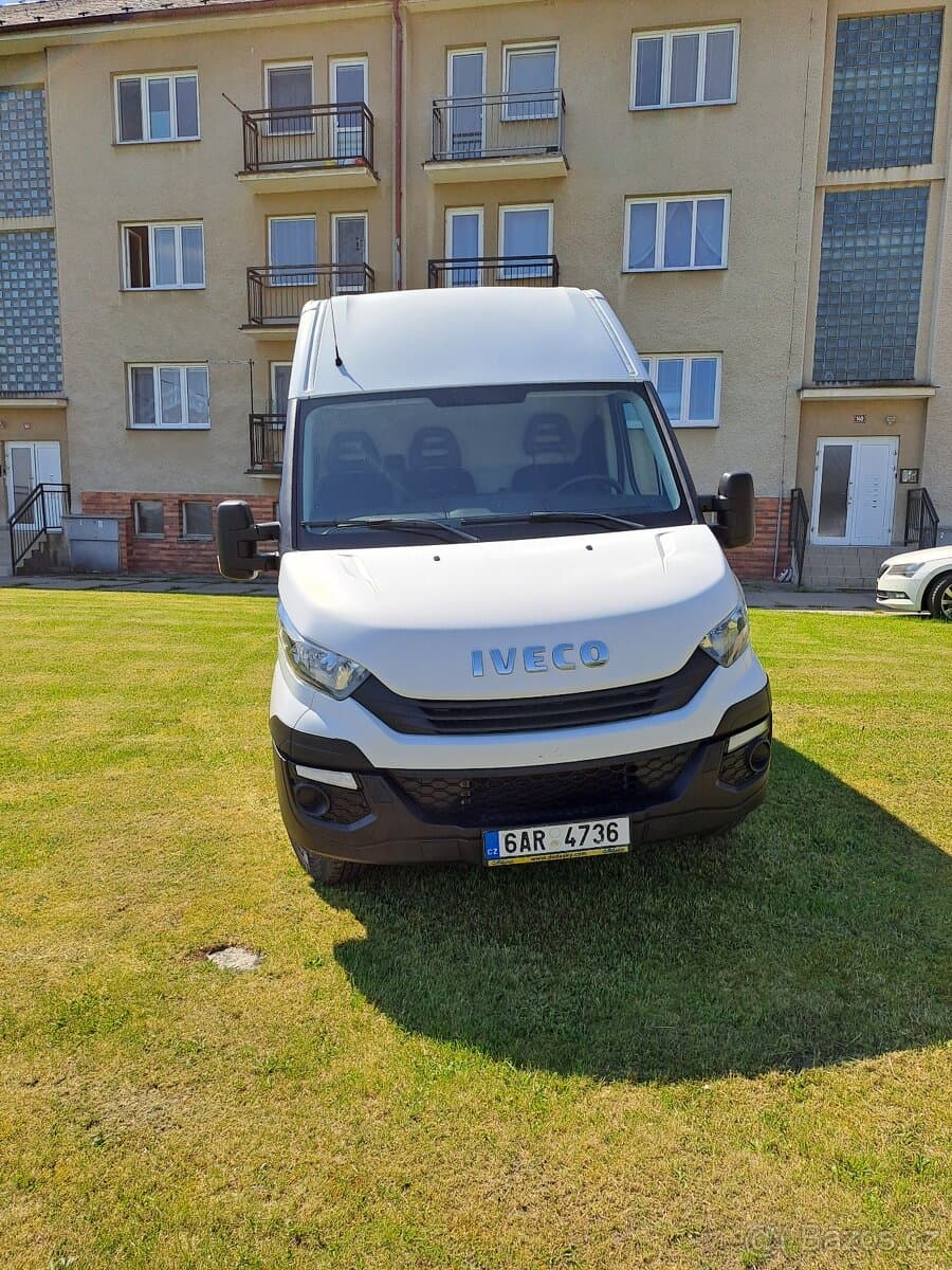 2018 Iveco OSTATNÍ - 3