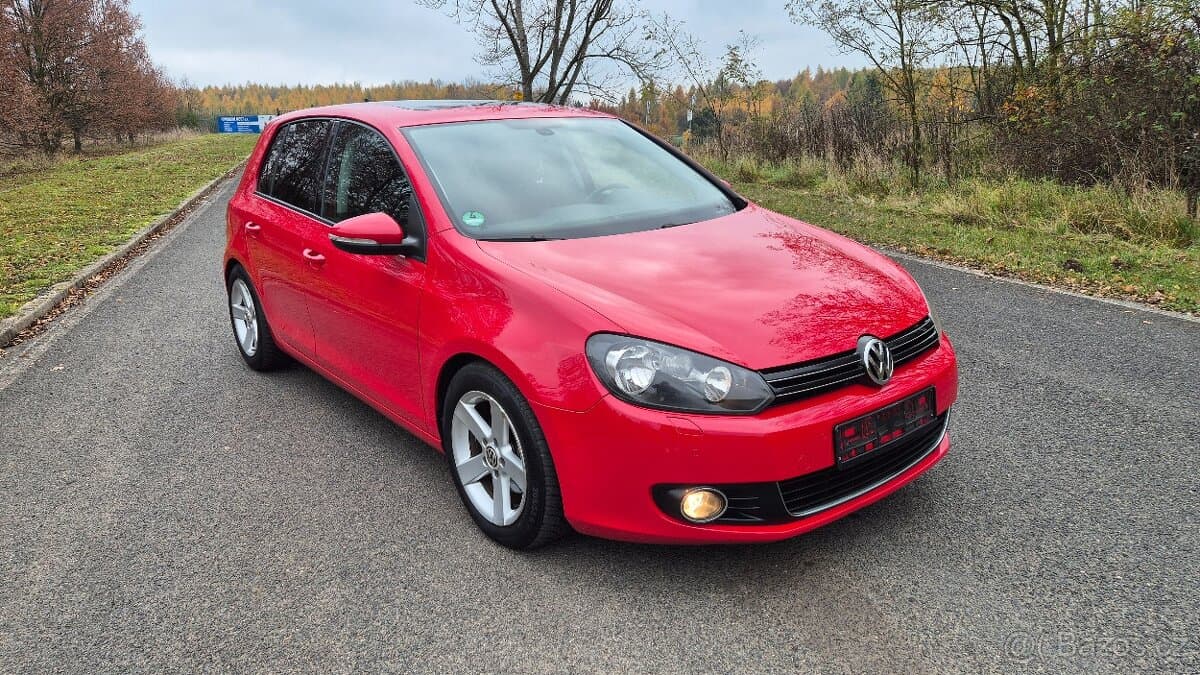 2009 Volkswagen GOLF - 3
