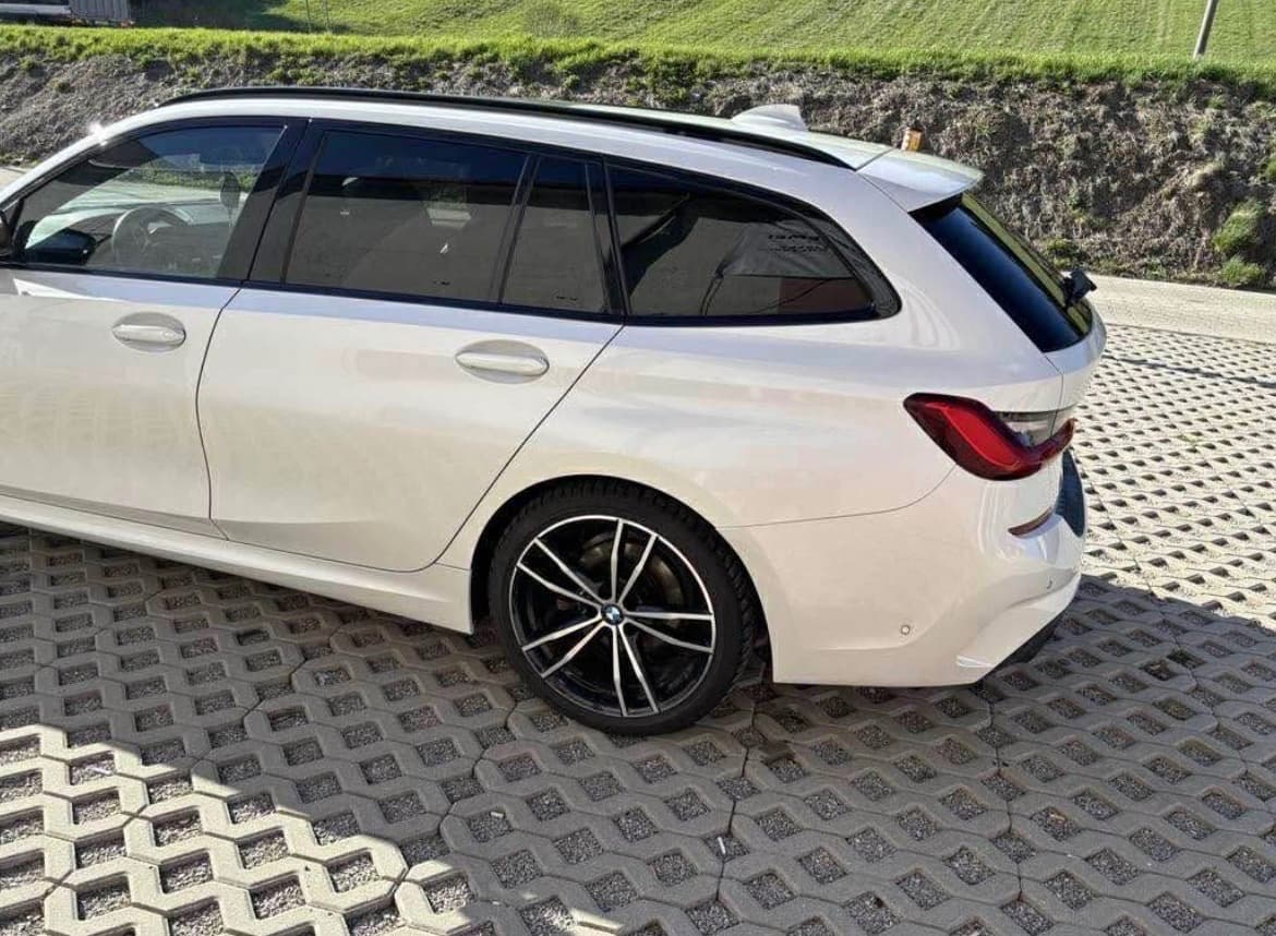 2021 BMW OSTATNÍ - 3