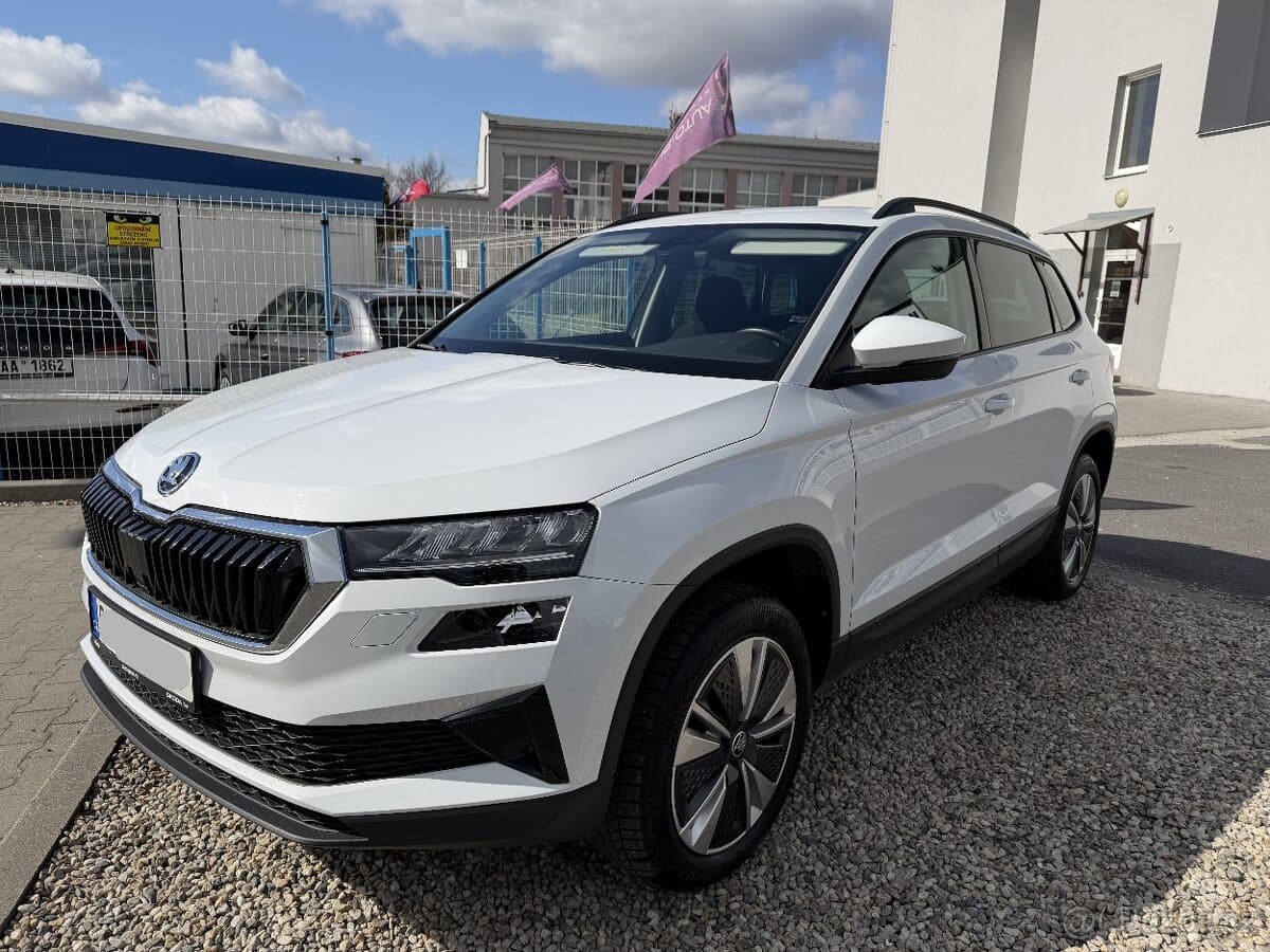 2023 Škoda KAROQ - 3