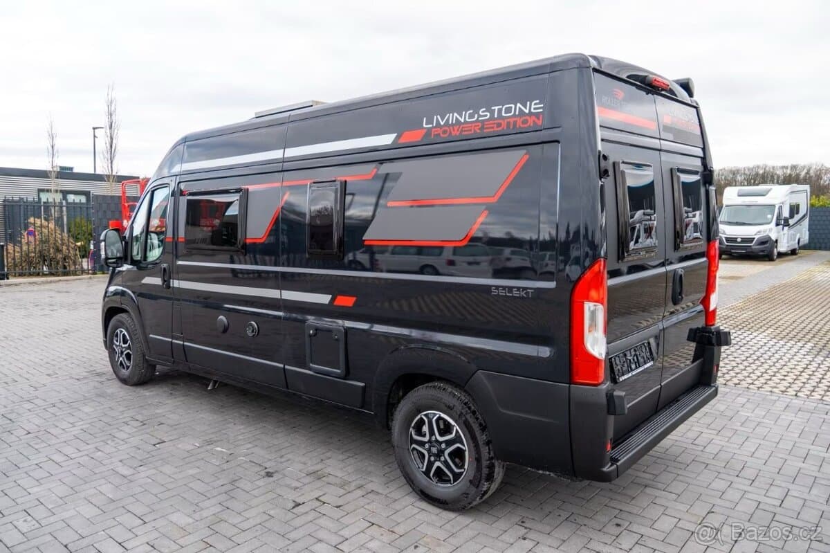 2026 Fiat DUCATO - 3