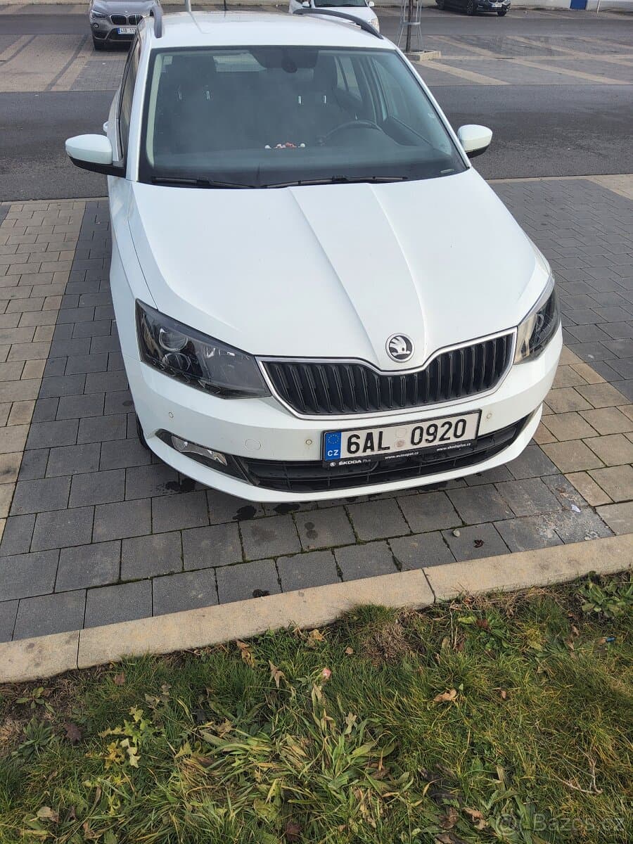 2017 Škoda FABIA - 3