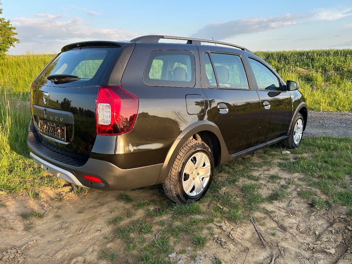 2019 Dacia LOGAN - 3