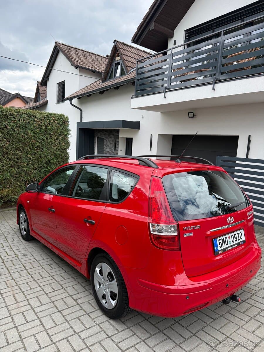 2010 Hyundai i30 - 3