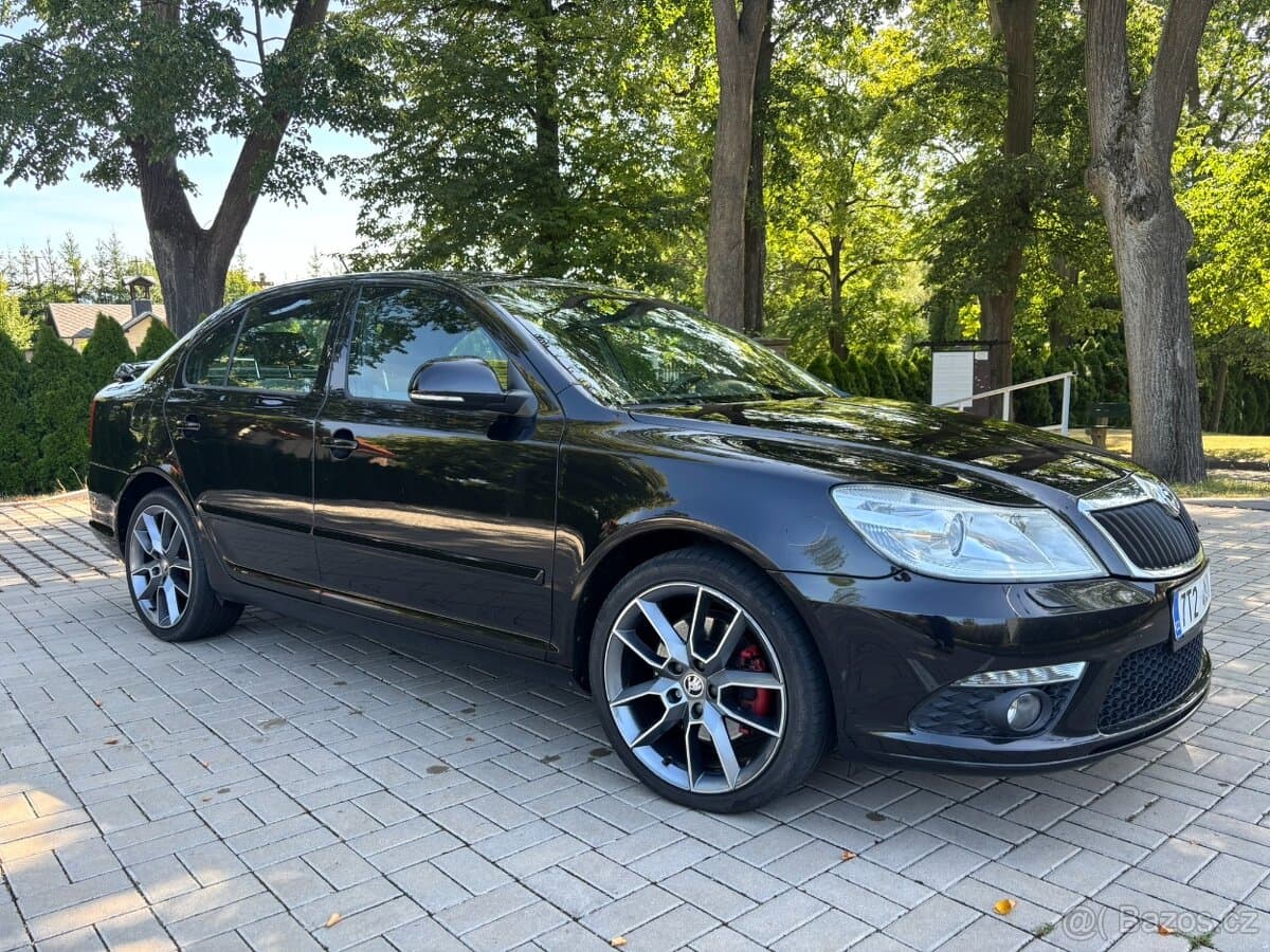 2011 Škoda OCTAVIA - 3