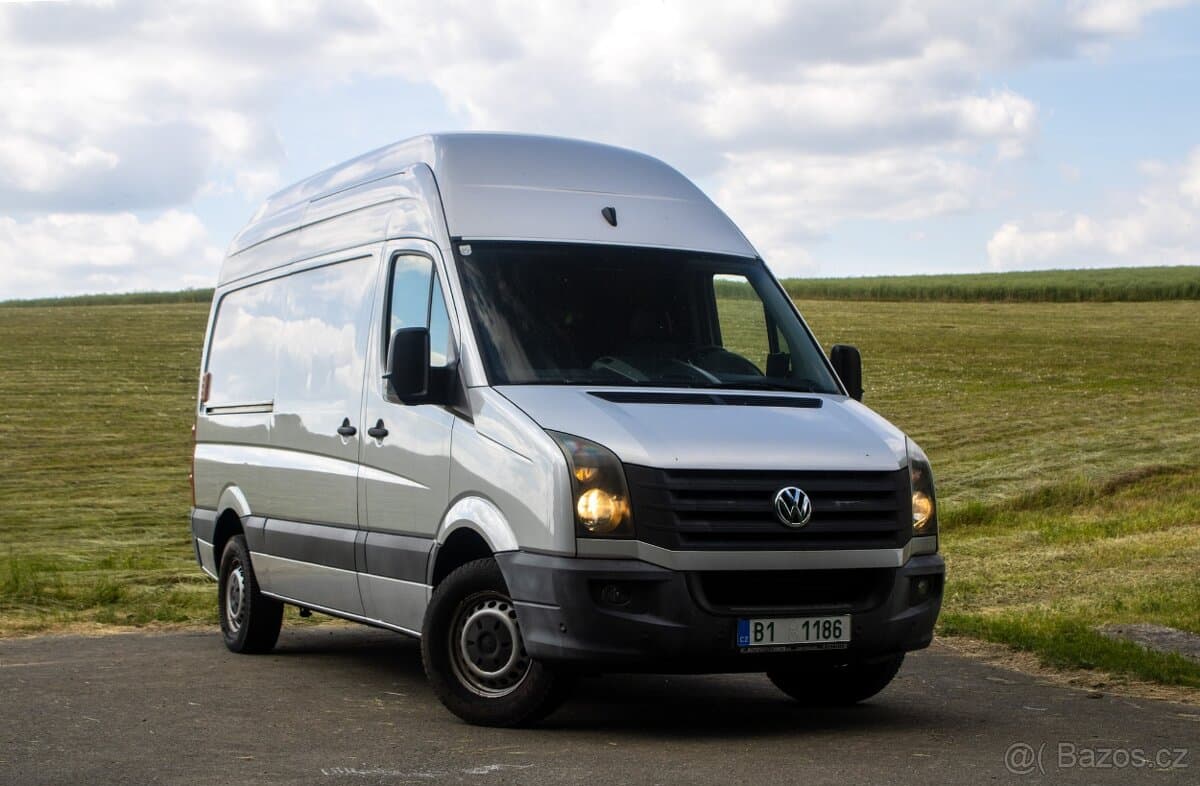 2013 Volkswagen OSTATNÍ - 3