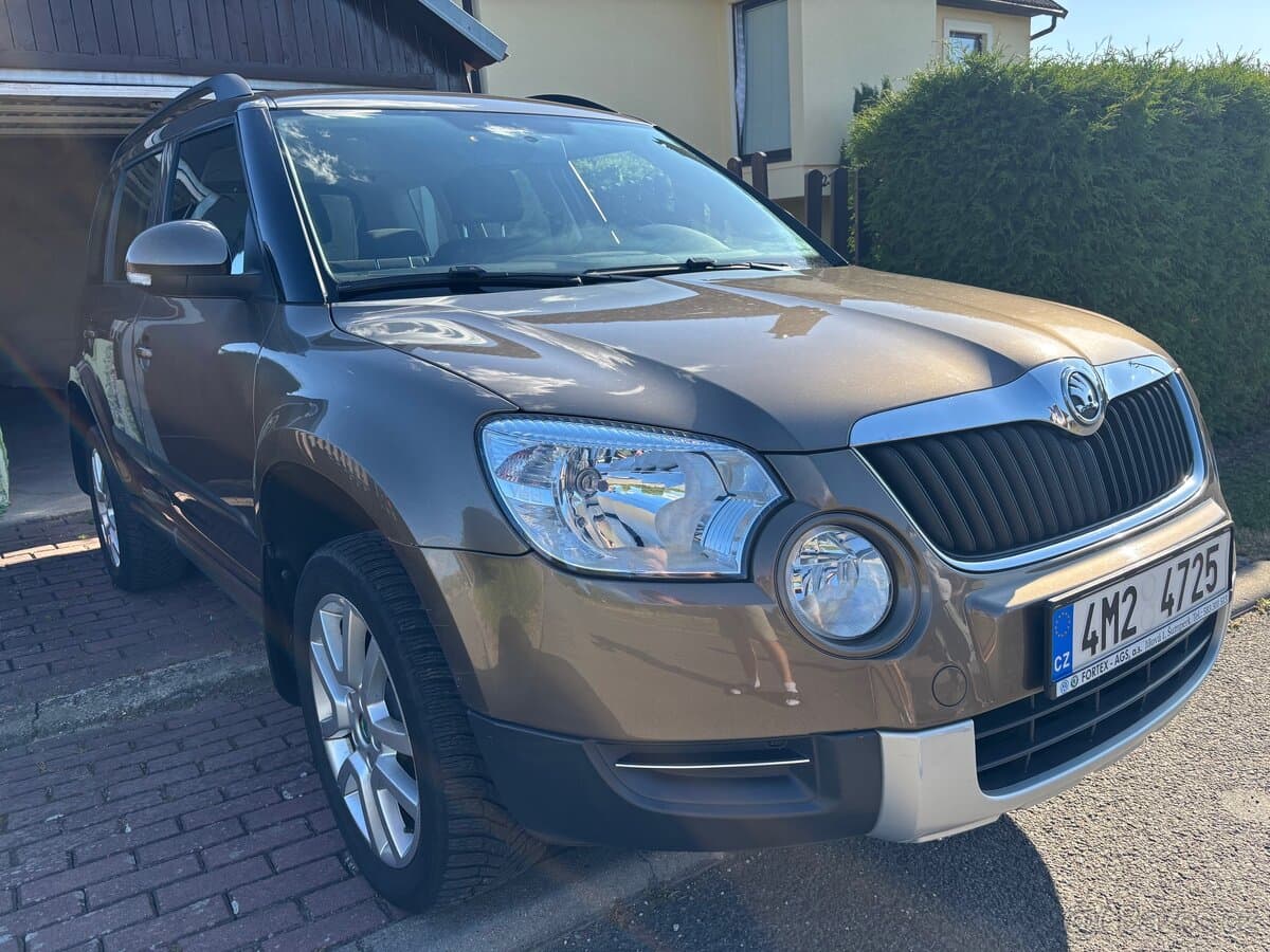 2010 Škoda OSTATNÍ - 3