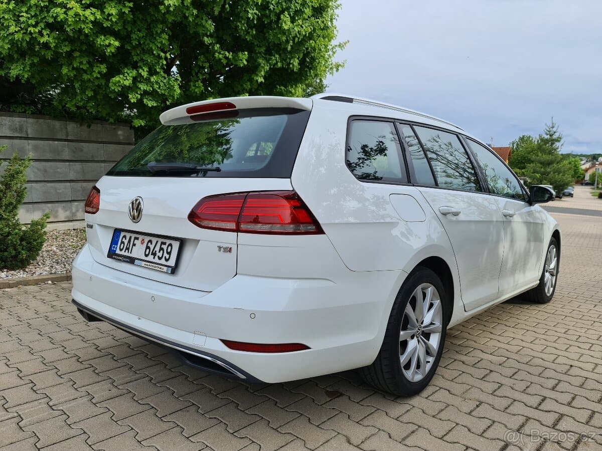 2017 Volkswagen GOLF - 3